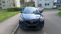 Mazda CX 5- 2.2 Skyactiv AWD Baden-Württemberg - Schnürpflingen Vorschau