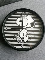 Snoopy Wanduhr Niedersachsen - Freden Vorschau