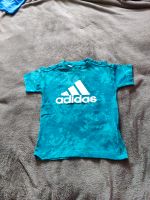 Adidas T-Shirt  Gr. 116 Nordrhein-Westfalen - Leverkusen Vorschau