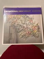 The National „ High Violet“ Vinyl NEU Berlin - Rummelsburg Vorschau