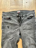 Tommy Hilfiger Gr. 31 Jeans Destroyed Mid Rise Skinny 7/8 Nora Leipzig - Plagwitz Vorschau