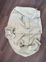 Pull&Bear Jacke, Damen, XL, beige Obervieland - Habenhausen Vorschau