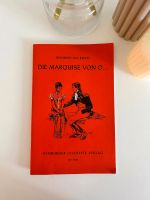 Taschenbuch: "Die Marquise von O..." von Heinrich von Kleist Nordrhein-Westfalen - Waldbröl Vorschau