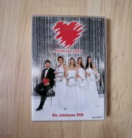 Verbotene Liebe 3000 Jubiläum DVD mit Bonumaterial Bayern - Lappersdorf Vorschau