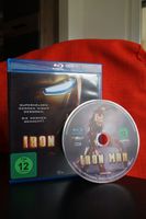 Iron Man Blu-Ray Baden-Württemberg - Böblingen Vorschau