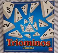 Triominos Classic Schleswig-Holstein - Lübeck Vorschau