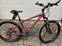 Mountainbike Giant Talon 3 Ltd. 27,5 Zoll Thüringen - Kirchheim Vorschau