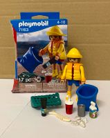 PLAYMOBIL #71163 Umweltschützerin Bayern - Riedenburg Vorschau