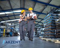 Produktionsmitarbeiter (m/w/d) in Falkenstein Sachsen - Grünbach Vorschau