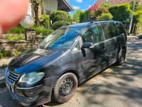 Vw Touran 7 sitzer Nordrhein-Westfalen - Solingen Vorschau