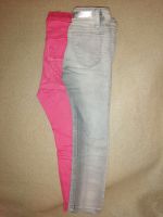 Jeans (skinny fit) - Gr. 92 (Mädchen) Niedersachsen - Jork Vorschau