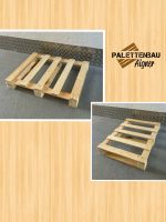 EINWEGPALETTEN 60×80 *NEU* PALETTEN IPPC 600x800 Bayern - Falkenberg Vorschau