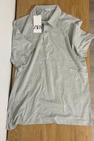ZARA PoloShirt - Shirt NEU GR L boss, armani,joop, hiliger, polo Berlin - Hohenschönhausen Vorschau