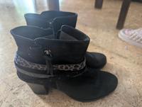 Damen Stiefeletten größe 40 von Tamaris Baden-Württemberg - Reutlingen Vorschau
