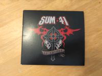 Sum41 - 13 voices Kiel - Wellsee-Kronsburg-Rönne Vorschau