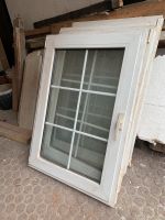 4x isolierglas Sprossen Fenster HxB 120x85 cm  guter Zustand Saarland - St. Wendel Vorschau