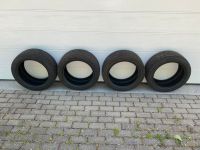 4 Allwetter Reifen 245/45 R17 99W Niedersachsen - Goslar Vorschau