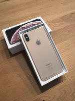 iPhone Xs Max, Gold, 256GB, Rosegold Niedersachsen - Osnabrück Vorschau