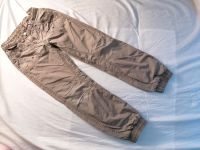 Thermohose gefüttert Gr 128 Mädchen Mädchenhose Dopo Girls Herbst Hessen - Zierenberg Vorschau