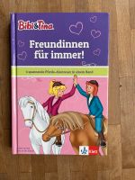 Buch „Bibi &Tina Freundschaftsgeschichten“ Bayern - Hof (Saale) Vorschau