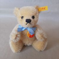 STEIFF ORIGINAL TEDDYBÄR | 030246 | KFS | 15 cm | NEUWERTIG Wandsbek - Hamburg Bramfeld Vorschau