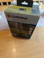 Gardena Sprinkler System OS140 Neu unbenutzt Niedersachsen - Schortens Vorschau