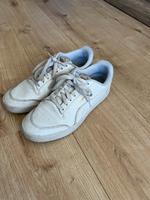 Puma Sneaker weiß Gr.41 Herzogtum Lauenburg - Geesthacht Vorschau