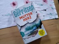Tess Gerritsen - Mutterherz Hessen - Rodgau Vorschau