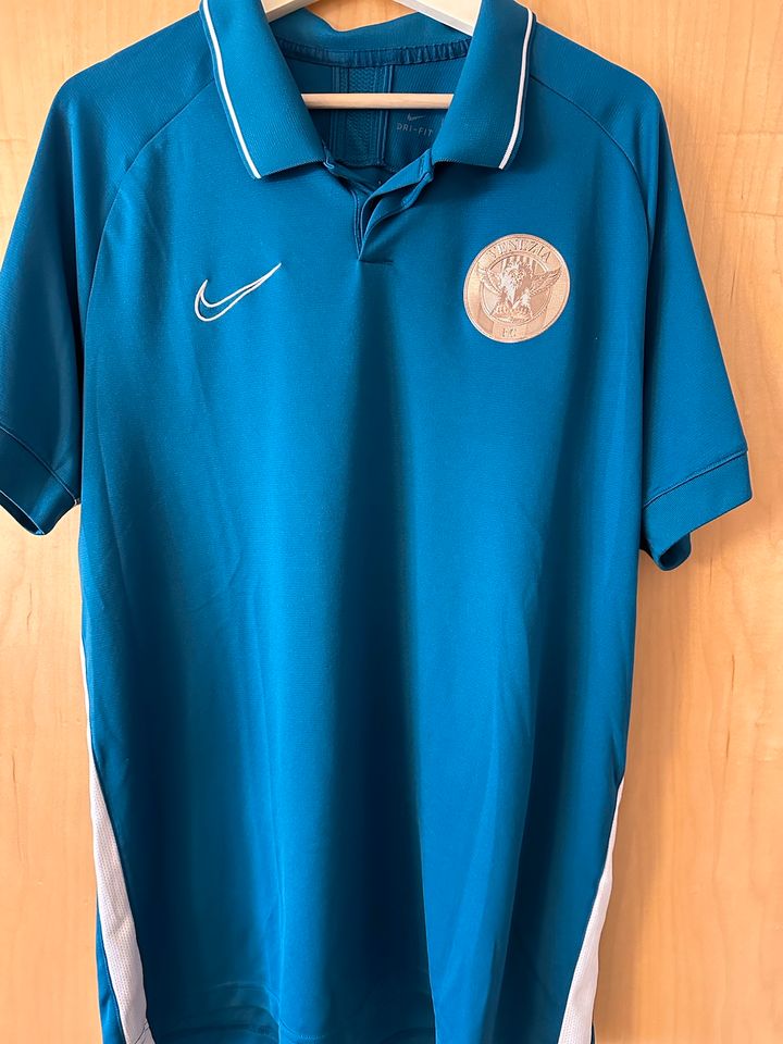 Nike Polo Shirt XL Venezia in Furth im Wald