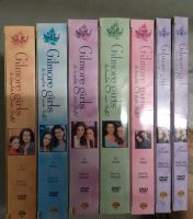 Gilmore Girls DVDs Staffel 1 - 6 München - Sendling Vorschau