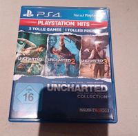 PS4 Spiel Neu Uncharted Collection Nordrhein-Westfalen - Linnich Vorschau