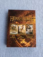 Der Herr der Ringe  3 DVD Nordrhein-Westfalen - Heinsberg Vorschau