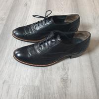 Paul Green Damen Schnürschuh Halbschuh Businessschuh Gr,8(42) TOP Kiel - Wellsee-Kronsburg-Rönne Vorschau