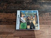 Nintendo DS Der Herr der Ringe Die Abenteuer von Aragorn Rheinland-Pfalz - Traben-Trarbach Vorschau