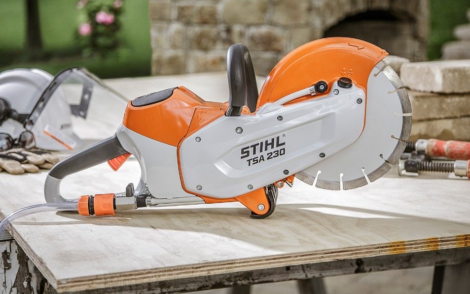 Stihl Akku Trennschleifer TSA230 NEU *Sofort verfügbar* in  Baden-Württemberg - Hohentengen | eBay Kleinanzeigen ist jetzt Kleinanzeigen