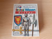 Spiel - Erstes Wissen - RITTER - Wissen - mit Ritter-Lexikon Niedersachsen - Großenkneten Vorschau