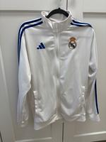 Real Madrid, Jacke Niedersachsen - Salzgitter Vorschau