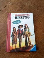 Buch "Der junge Häuptling Winnetou" Düsseldorf - Friedrichstadt Vorschau