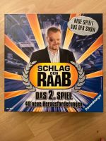 Schlag den Raab das 2. Spiel Brettspiel Ravensburger Rheinland-Pfalz - Mainz Vorschau