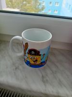 SpongeBob Tasse Brandenburg - Cottbus Vorschau