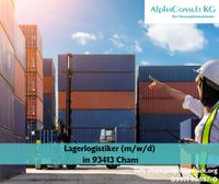 Lagerlogistiker (m/w/d) in Cham Bayern - Cham Vorschau