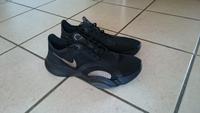 "NIKE SUPERREP - Gr. 44,5 - schwarz silber - NEU" Rheinland-Pfalz - Alzey Vorschau