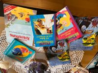 Bücher zum selber lesen und vorlesen Feldmoching-Hasenbergl - Feldmoching Vorschau