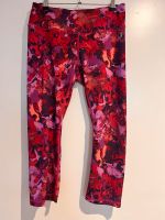 Penn Sporthose hose Leggings Sportleggings lila rot pink 3/4 s Frankfurt am Main - Seckbach Vorschau