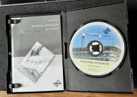 CD Bauverträge und Baubriefe vom Forum Verlag Baden-Württemberg - Weil der Stadt Vorschau