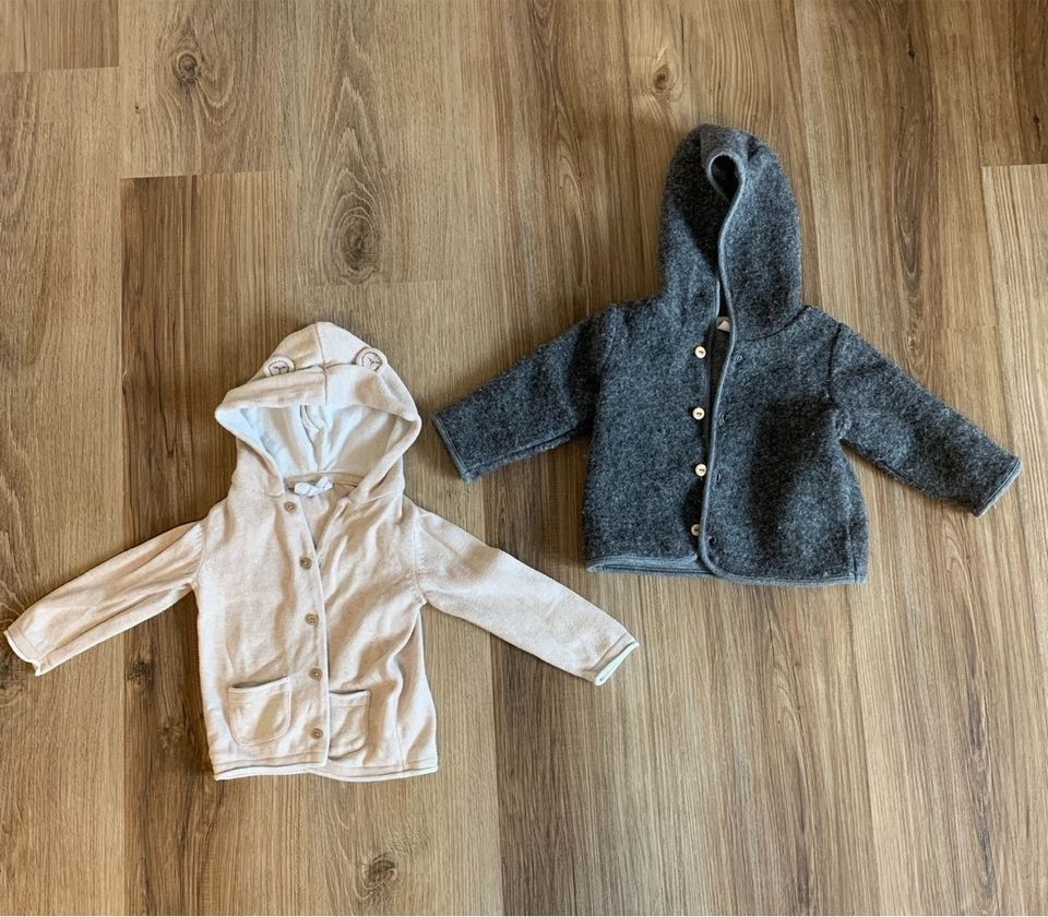 ⭐️ Kleidungspaket, Babyausstattung Jungen Größe 68 ⭐️ in Rheine