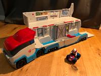 Paw Patrol Paw Patroller (groß) mit Rider Hessen - Fulda Vorschau