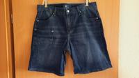 MAC Jeans Hose Shorts Bermuda Gr. 42 wie NEU Hessen - Langenselbold Vorschau