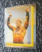 Tatanka WWF Wrestling Merlin Sticker1993 Berlin - Tempelhof Vorschau