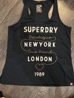 Superdry Tshirt Nordrhein-Westfalen - Castrop-Rauxel Vorschau